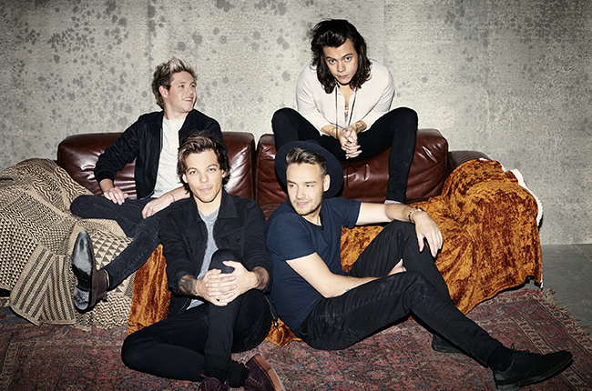Download Foto One Direction Terbaru 2015 Nomer 48