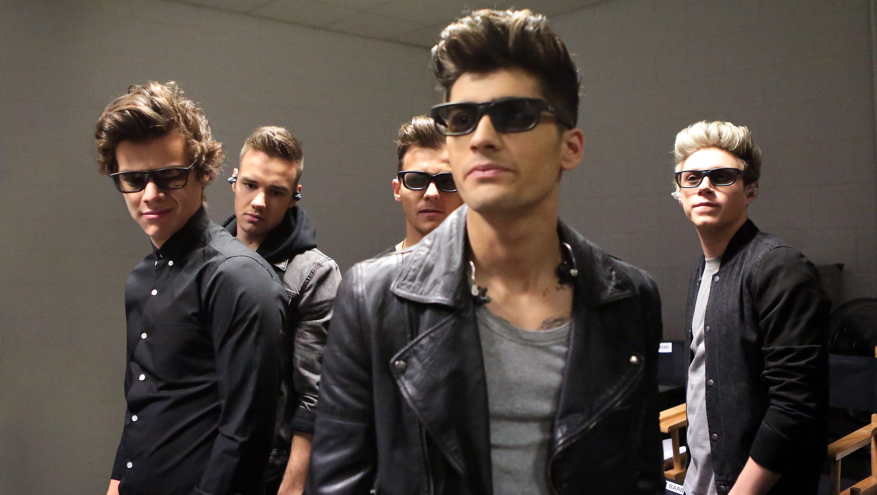 Detail Foto One Direction This Is Us Nomer 16