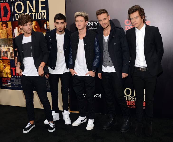 Detail Foto One Direction This Is Us Nomer 19