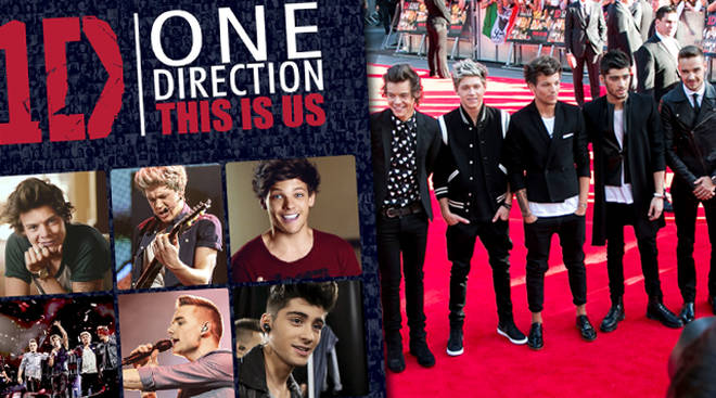 Detail Foto One Direction This Is Us Nomer 28