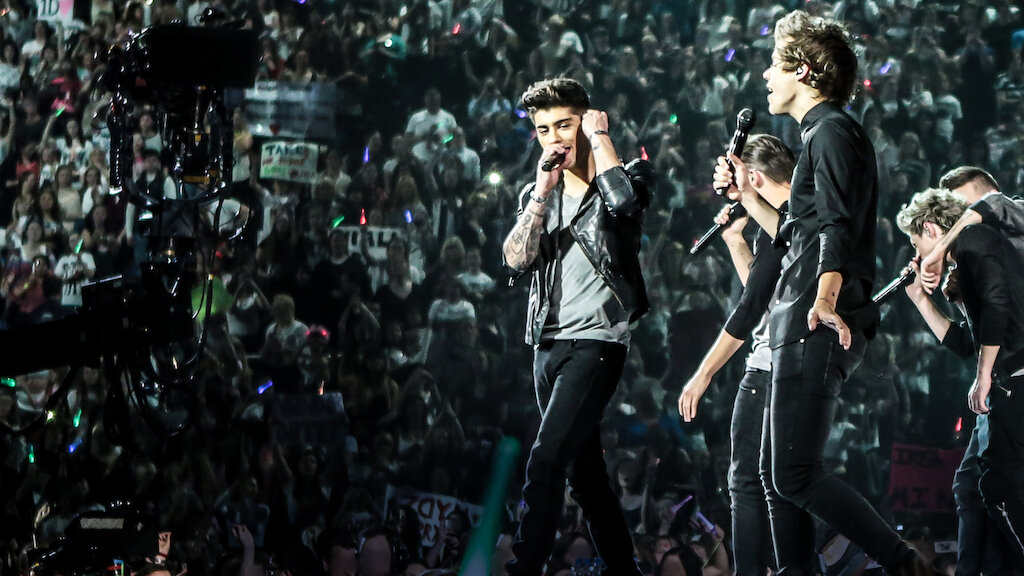 Detail Foto One Direction This Is Us Nomer 34