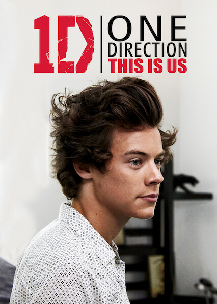 Detail Foto One Direction This Is Us Nomer 37