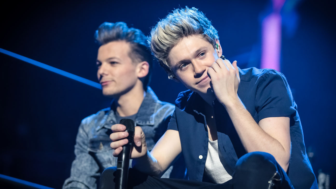 Detail Foto One Direction This Is Us Nomer 38
