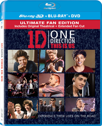 Detail Foto One Direction This Is Us Nomer 40