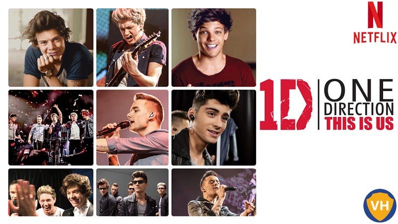 Detail Foto One Direction This Is Us Nomer 49