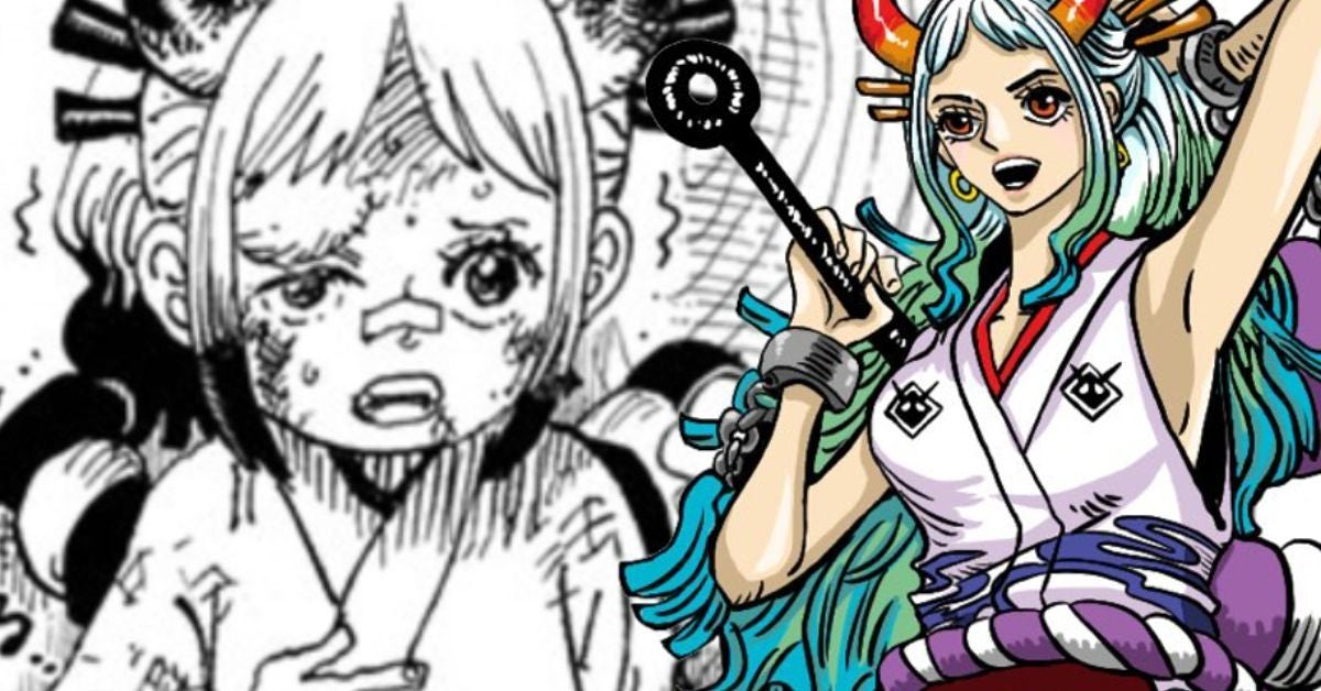 Detail Foto One Piece Nomer 46