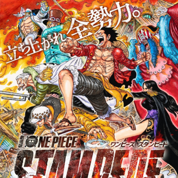 Detail Foto One Piece Nomer 55