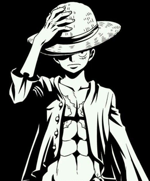 Detail Foto One Piece Paling Keren Nomer 2