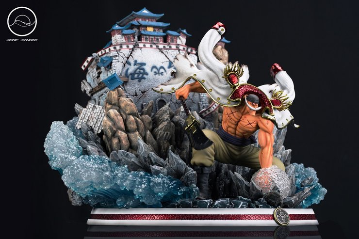 Detail Foto One Piece Paling Keren Nomer 41