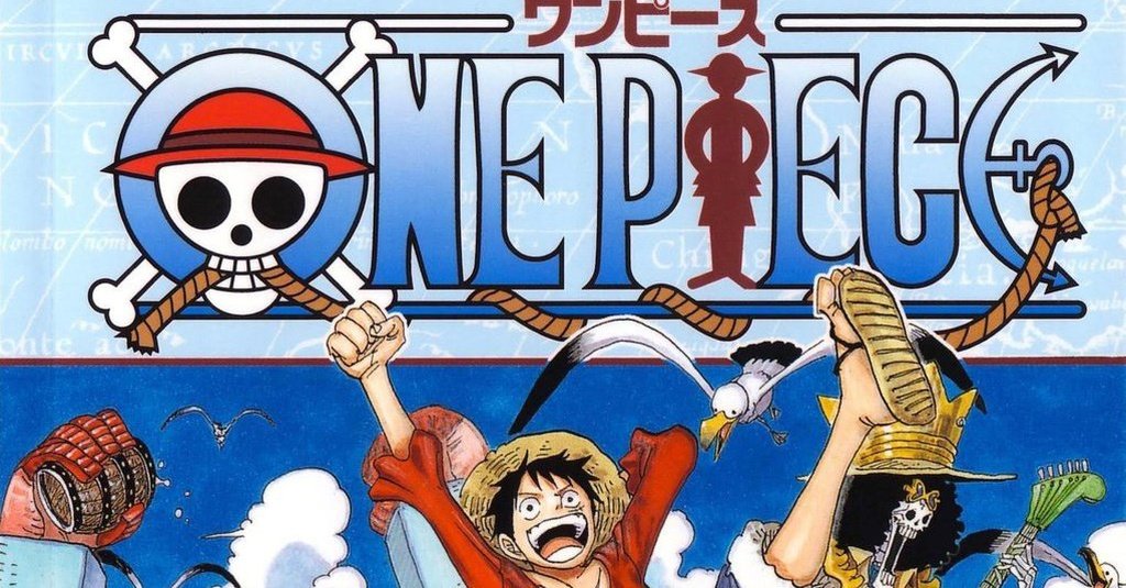 Detail Foto One Piece Terbaru Nomer 15