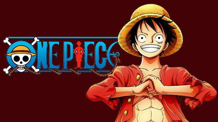 Detail Foto One Piece Terbaru Nomer 21