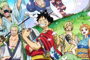 Detail Foto One Piece Terbaru Nomer 31