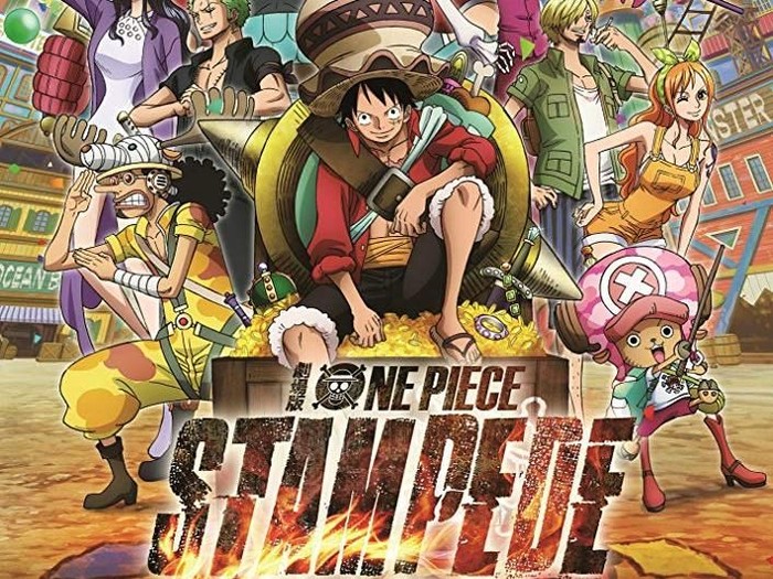 Detail Foto One Piece Terbaru Nomer 7