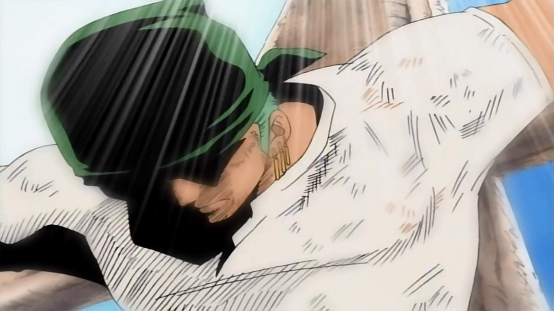 Detail Foto One Piece Zoro Nomer 52