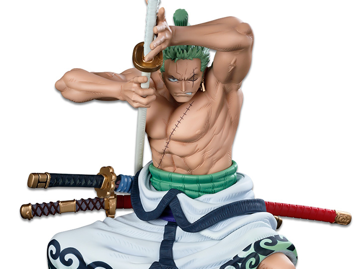 Detail Foto One Piece Zoro Nomer 57