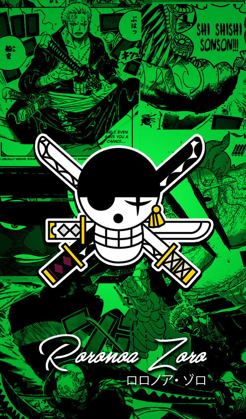 Detail Foto One Piece Zoro Keren Nomer 25