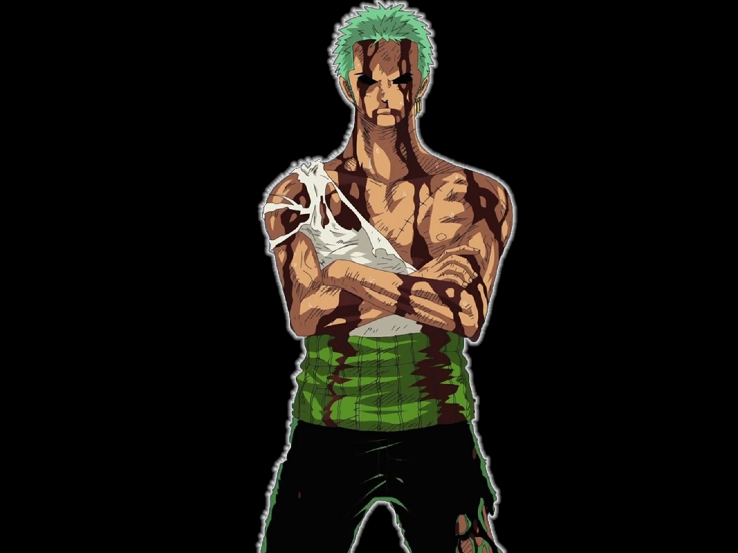 Detail Foto One Piece Zoro Keren Nomer 46