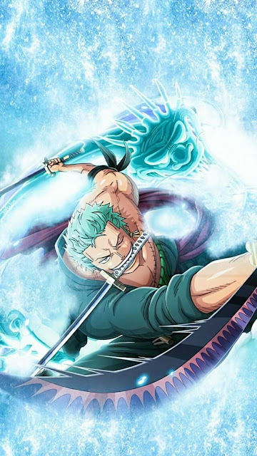 Detail Foto One Piece Zoro Keren Nomer 56