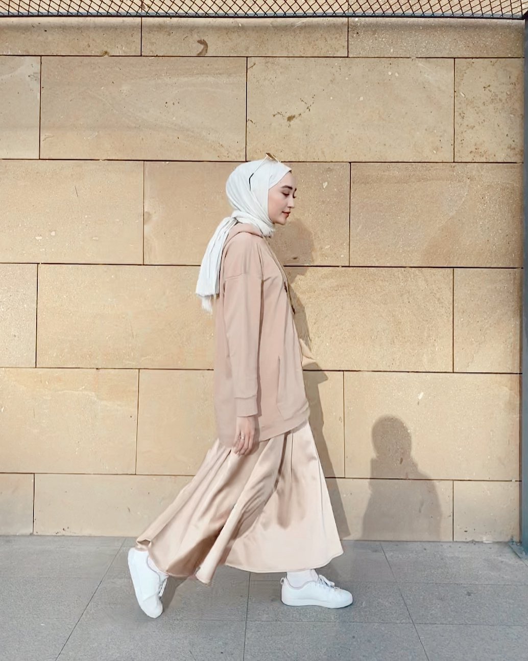 Detail Foto Ootd Hijab Keren Nomer 15