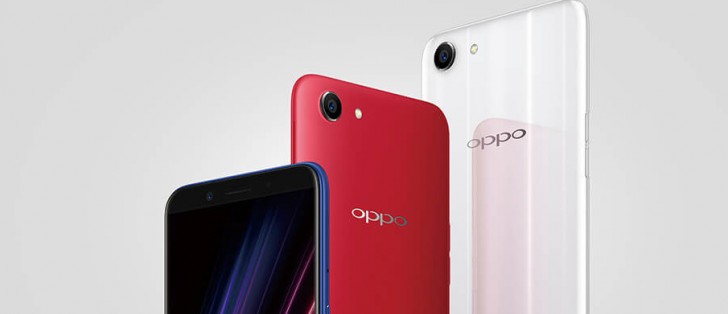 Detail Foto Oppo A1k Nomer 29