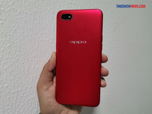 Detail Foto Oppo A1k Nomer 36