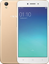 Foto Oppo A37 - KibrisPDR