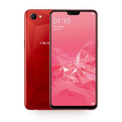 Detail Foto Oppo A3s Nomer 10