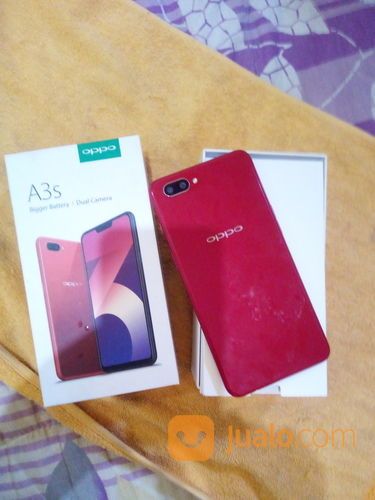 Detail Foto Oppo A3s Nomer 52