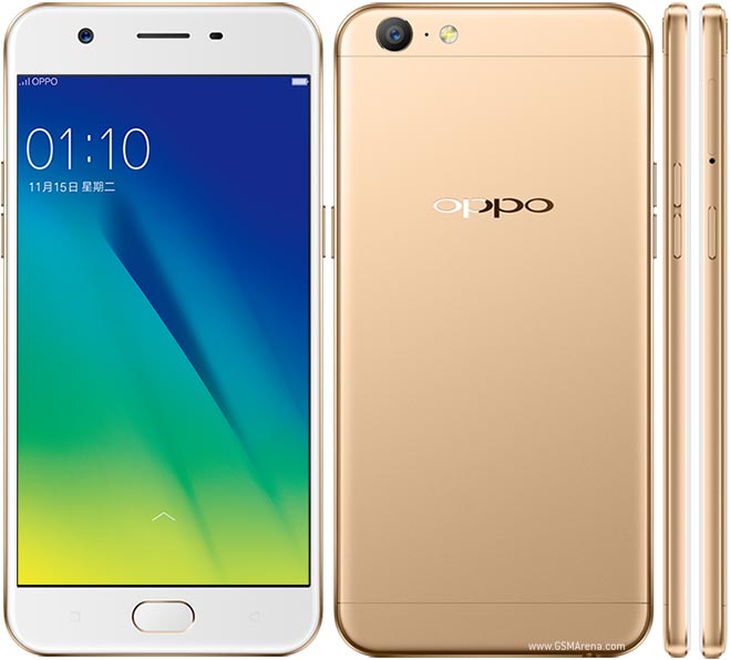 Foto Oppo A57 - KibrisPDR