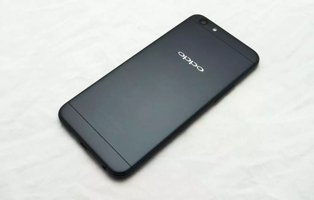 Detail Foto Oppo A57 Nomer 46