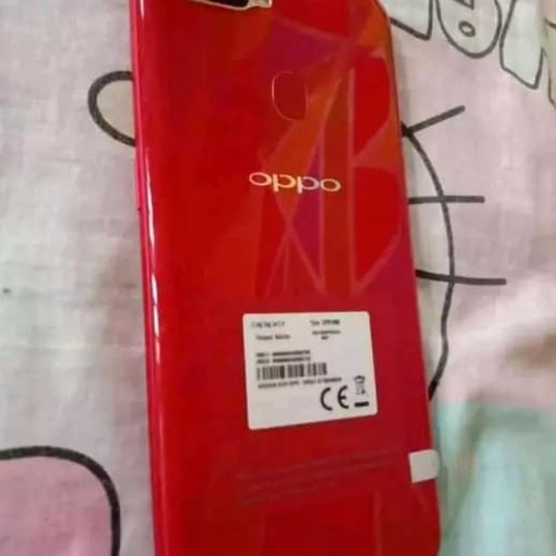 Detail Foto Oppo A5s Merah Nomer 18