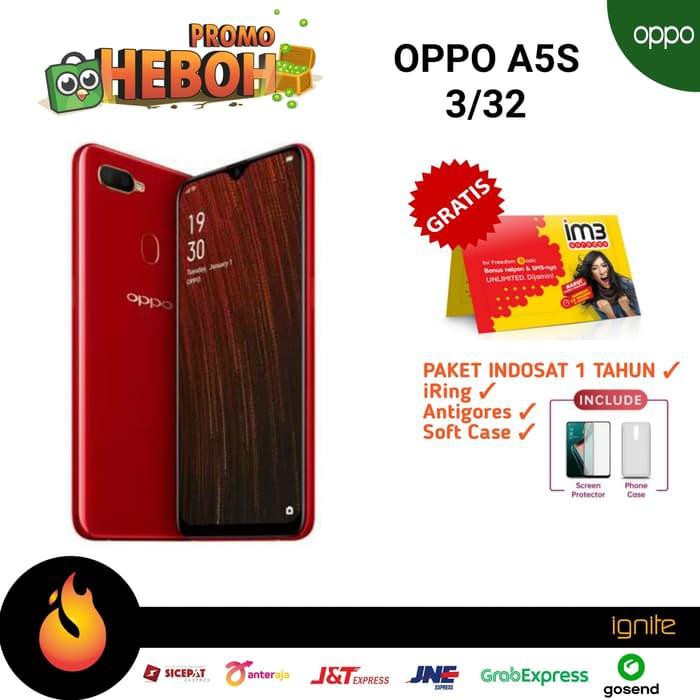 Detail Foto Oppo A5s Merah Nomer 47