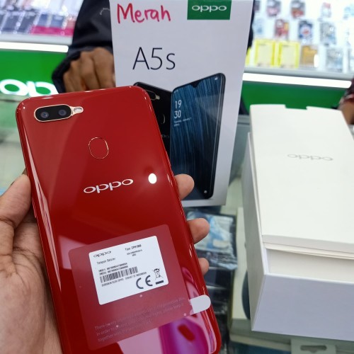 Detail Foto Oppo A5s Merah Nomer 51