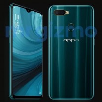 Detail Foto Oppo A7 Nomer 54