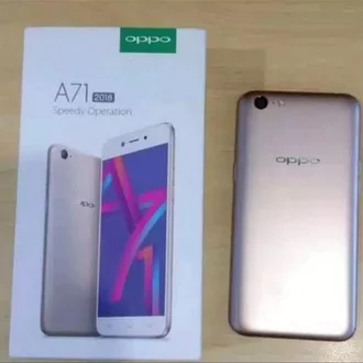 Detail Foto Oppo A71 Nomer 35