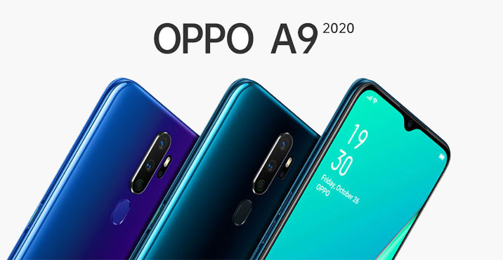 Detail Foto Oppo A9 2020 Nomer 55