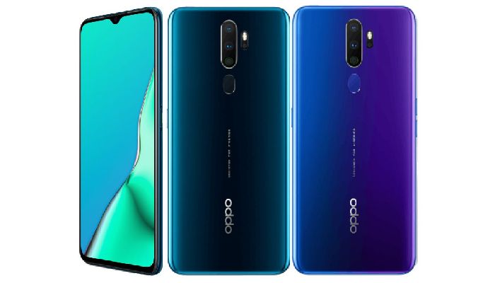 Detail Foto Oppo A9 2020 Nomer 7