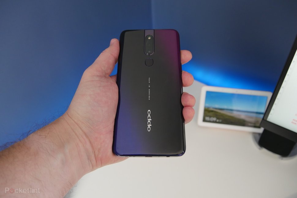 Detail Foto Oppo F11 Pro Nomer 14