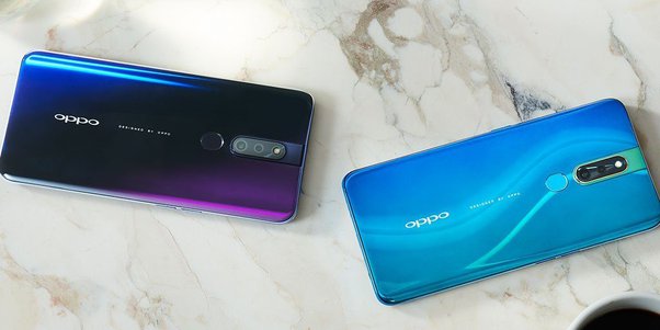 Detail Foto Oppo F11 Pro Nomer 18