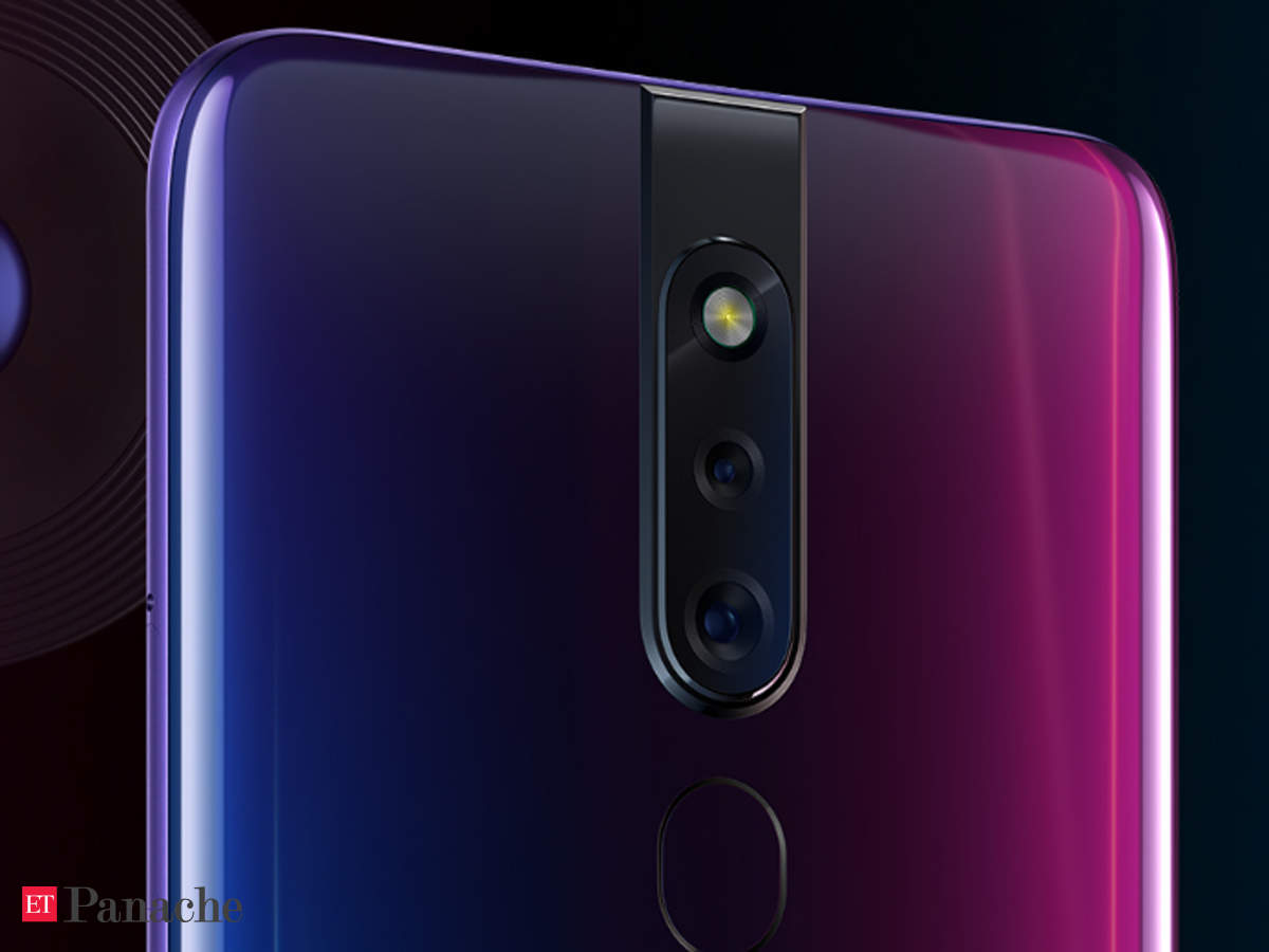 Detail Foto Oppo F11 Pro Nomer 29