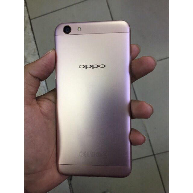 Detail Foto Oppo F1s Nomer 17