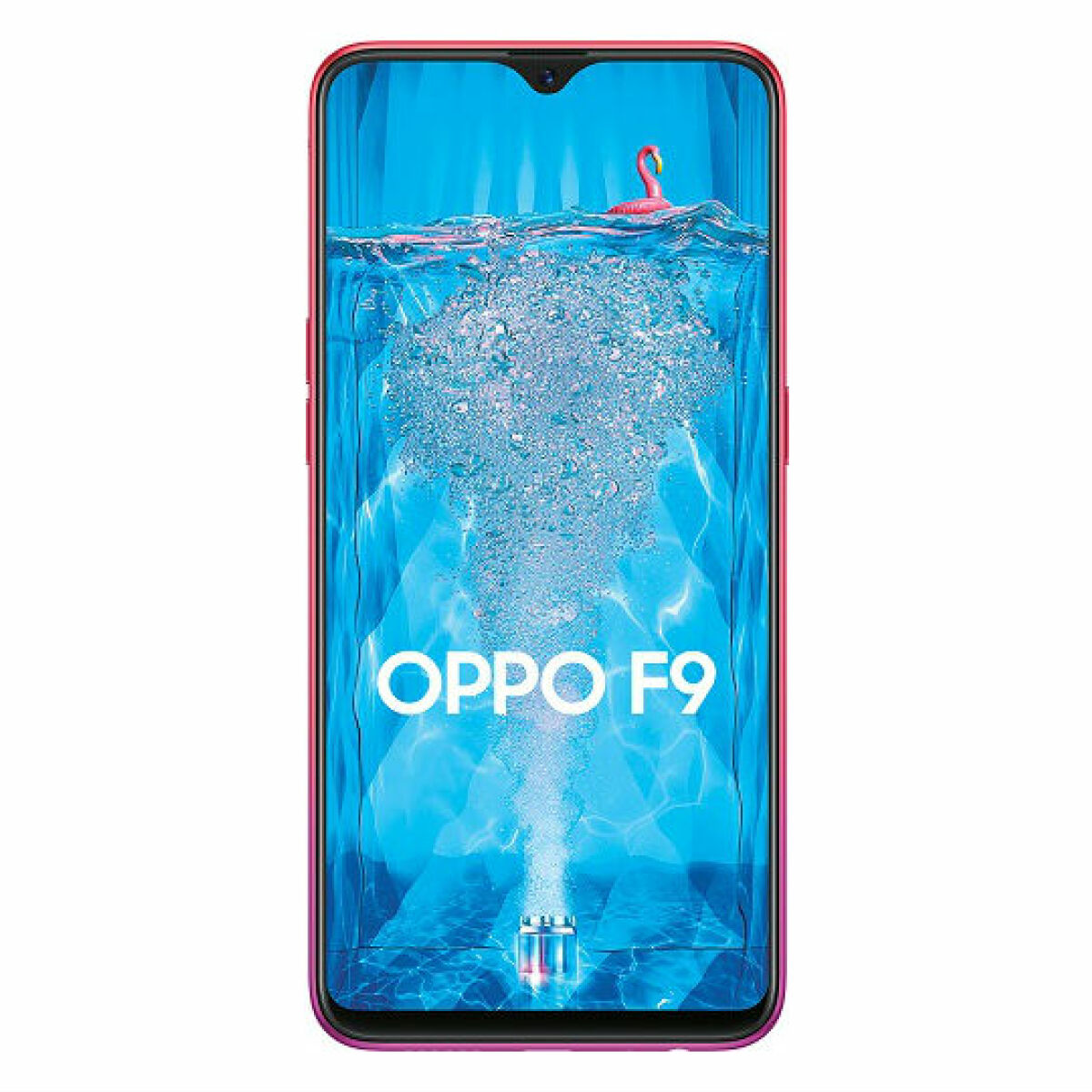 Detail Foto Oppo F9 Nomer 25