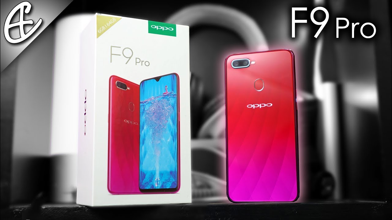 Detail Foto Oppo F9 Nomer 32