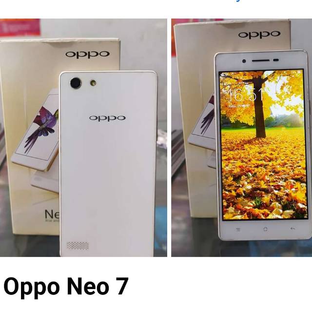 Detail Foto Oppo Neo 7 Nomer 49