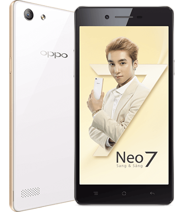 Detail Foto Oppo Neo 7 Nomer 8