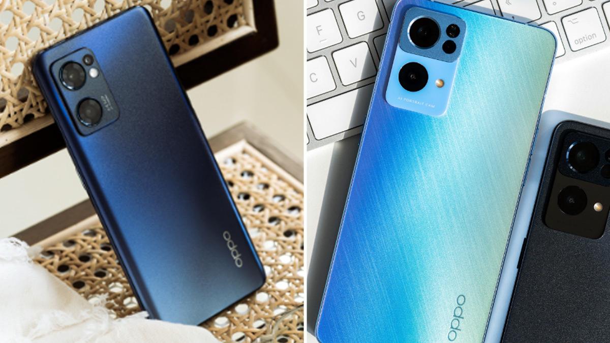 Detail Foto Oppo Reno Nomer 15