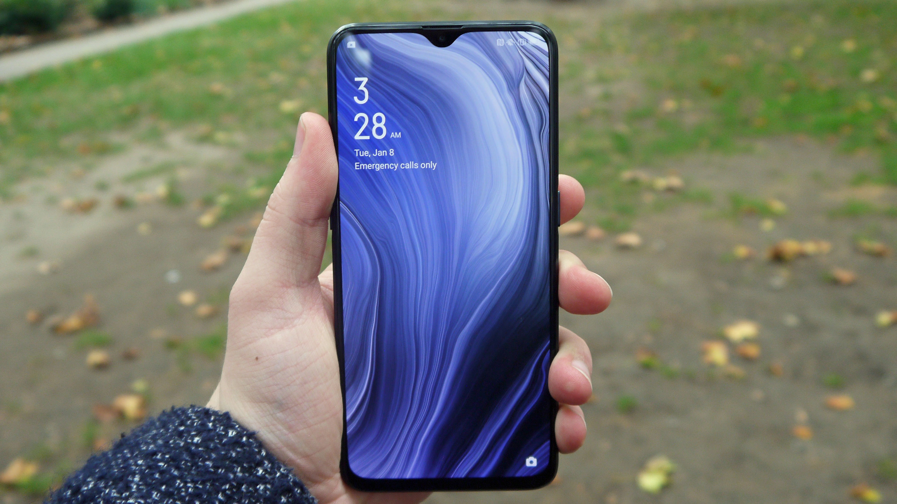 Detail Foto Oppo Reno Nomer 32