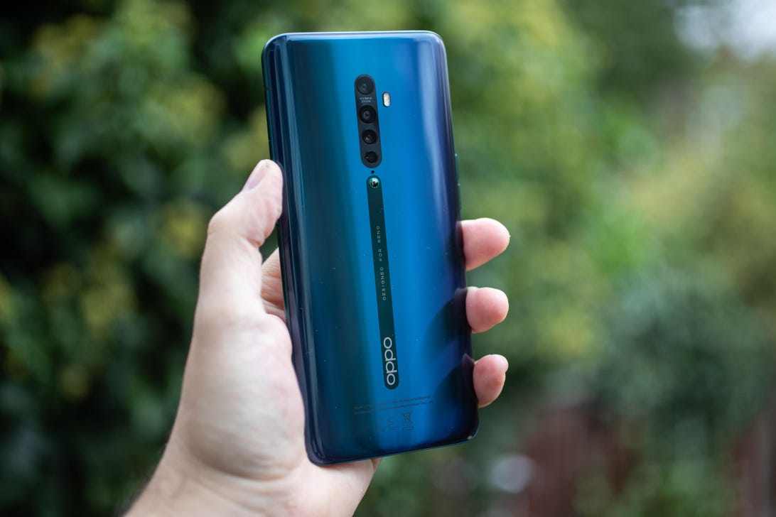 Detail Foto Oppo Reno Nomer 57