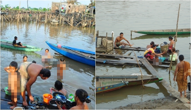 Detail Foto Orang Bab Sembarangan Nomer 30