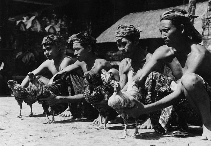 Detail Foto Orang Bali Jaman Dulu Nomer 18